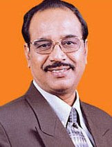 Dr.B.V.Pattabhi Ram