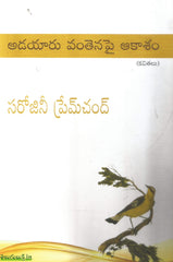 Adayaaru Vanthenapi Akasham