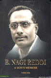 B.Nagireddi-A Son's Memoir