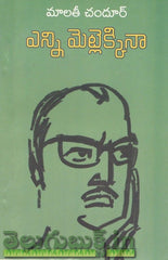 Enni Mettlekkina