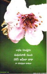 Madhuravani Nunchi Nalini Jameela Daaka