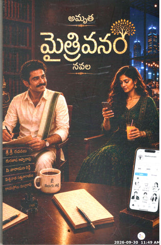 Maithrivanam