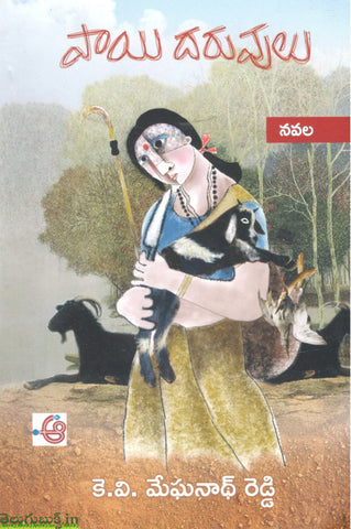 Payi Daruvulu