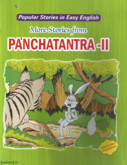 Panchatantra -2(eng)