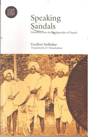 Speaking Sandals
