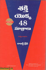 Shakthi Yokka 48 Suthralu