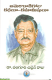 Ameri Kaakigola Kathalu Kamameeshulu - Telugu Stories -TeluguBooks.in (Navodaya Book House)