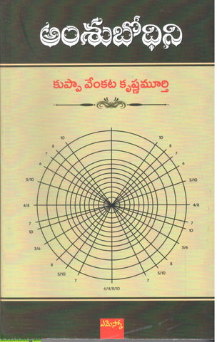 Amshubodhini