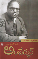 Babasaheb Ambedkar