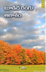 Boodida Rangu Akasam