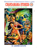 Chandamama Stories(English)-10