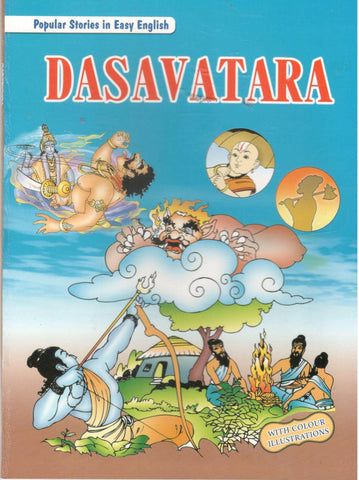 Dasavatara -English