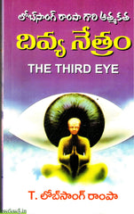 Divya Nethram