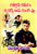 Golden Robe & The Curse of Kungfu