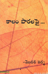 Kaalam Poralapi