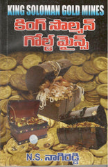 King Solman Gold Mines