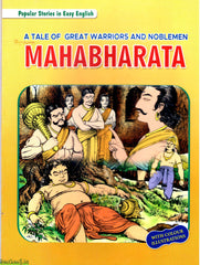 Mahabharata-A Tale of great Warriors and Nobleman