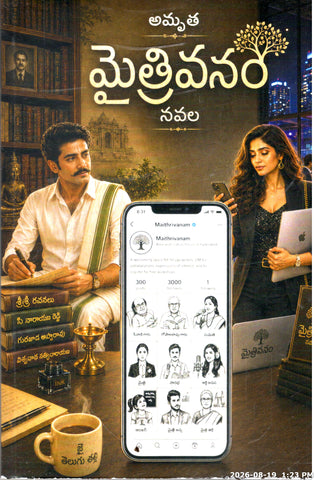 Maithrivanam