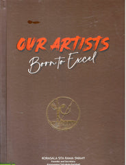 Our Artists-Born to Excel