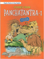 Panchatantram-1(English)