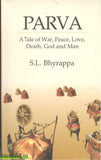 Parva-A Tale of war,Peace,love,death,god and man - Telugu Novel -TeluguBooks.in (Navodaya Book House)