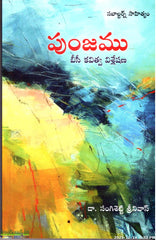 Punjamu-BC Kavitva Visleshana