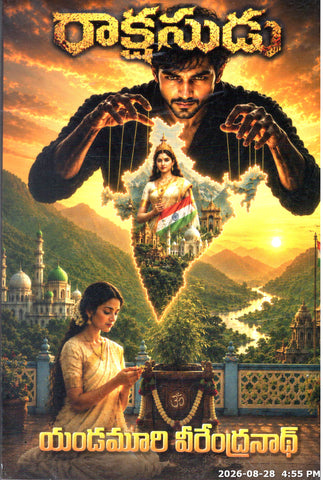 Rakshasudu