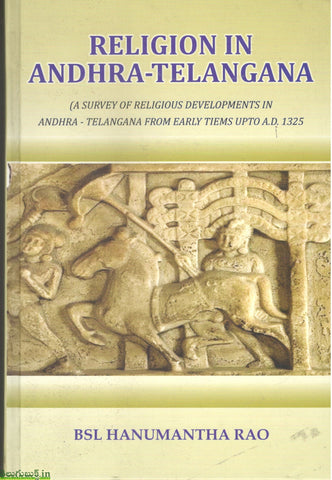 Religion In Andhra Telangana