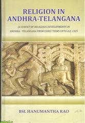 Religion In Andhra Telangana