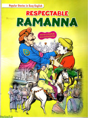 Respectable Ramana