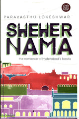 Shehernama(English)