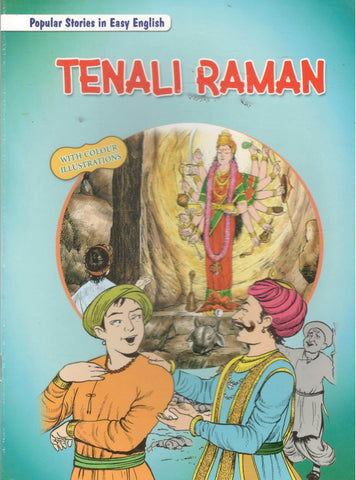 Tenali Raman(English)