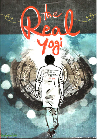 The Real Yogi