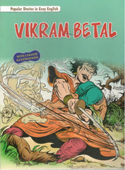 Vikram Betal
