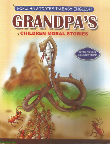 Grandpa's