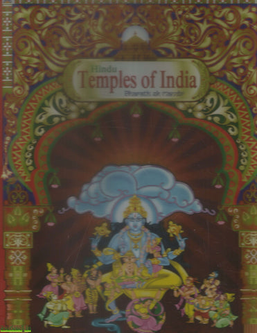 Hindu Temples of India