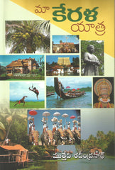 Maa Kerala Yatra