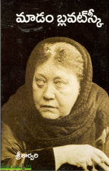 Madam Blavatsky