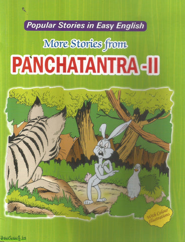 Panchatantram-2(English)