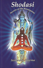 Shodasi--Secrets Of  The Ramayana(english)