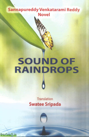 Sound of Raindrops