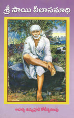 Sri Sai Leela Samaadhi