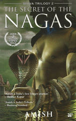 The Secrets of The Nagas - Telugu Novels -TeluguBooks.in (Navodaya Book House)