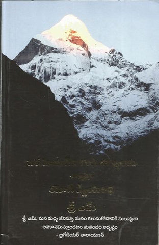 Oka Himagiri Guruvaryulaku Shishyudaina Yogi Sweeyakatha
