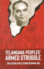 Telangana Peoples Armed Struggle